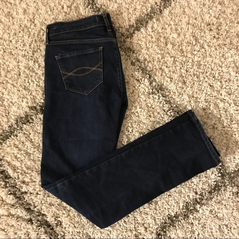 Abercrombie & Fitch Stretch Jeans Size 2S